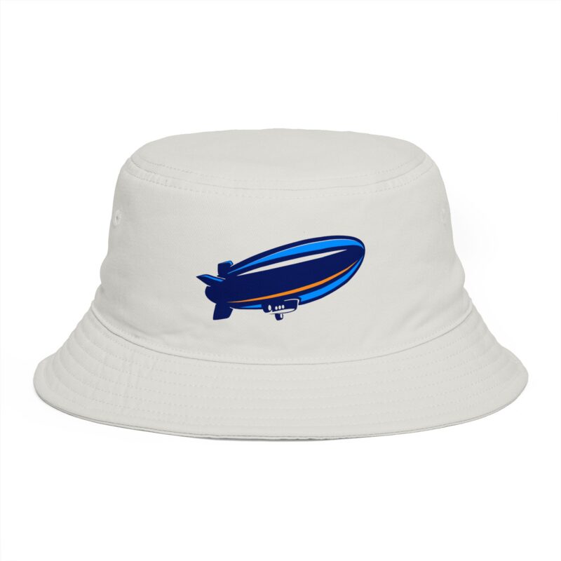 Logo | Bucket Hat