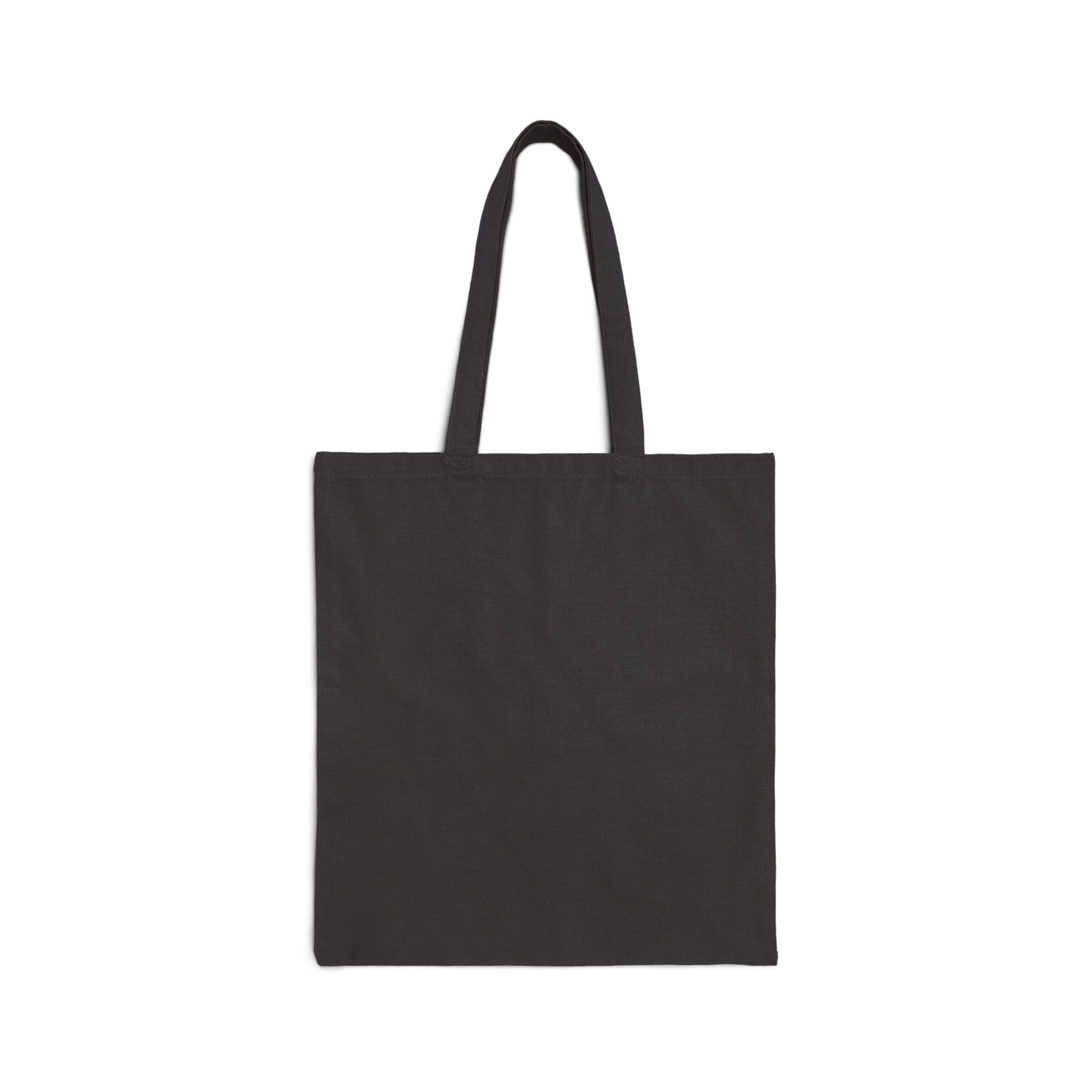 Poster Series, LONDON | Cotton Canvas Tote Bag - Image 6